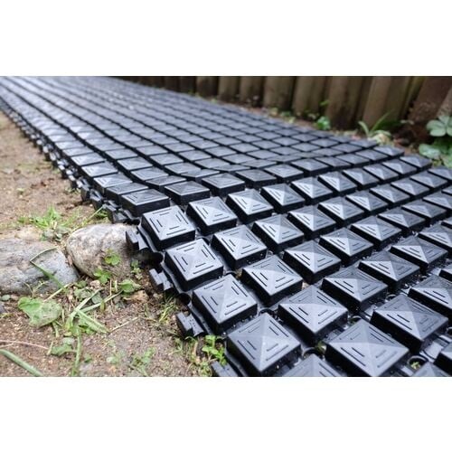 コンドル 足元が汚れにくいラバーマット 50×75