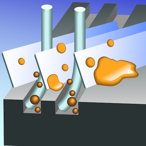 コンドル ユニットバスボンくん抗菌 風呂壁・天井ブ