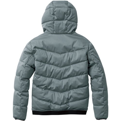 G.G. 7214−00 防寒ブルゾン グレー 6