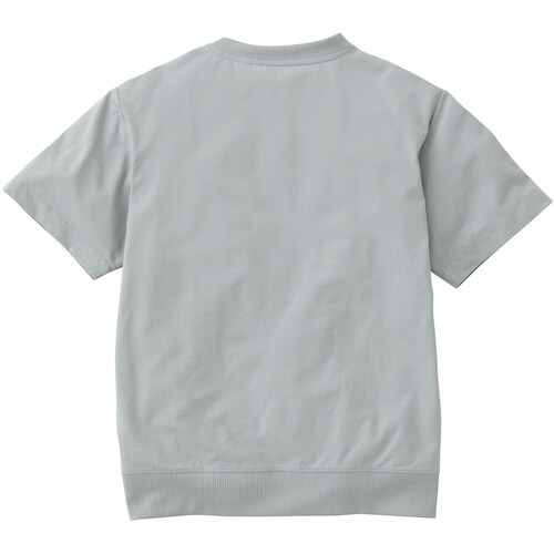 G.G. 8255−53 半袖Tシャツ グレー S