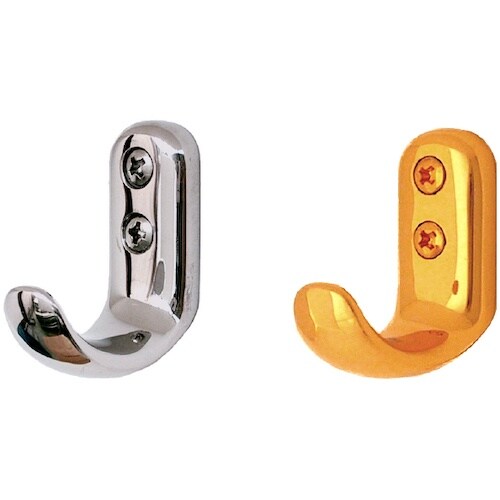 ニッサチェイン SUSフックST43 鏡面研磨(2