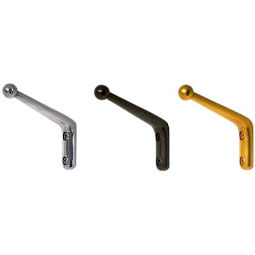 ニッサチェイン SUSフックST20G パール金(