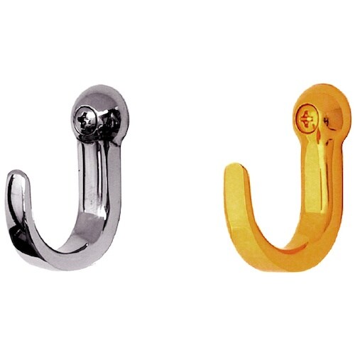 ニッサチェイン SUSフックST46 鏡面研磨(2