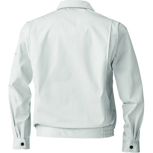 NBW 1993 長袖ブルゾン モスグリーン 3L