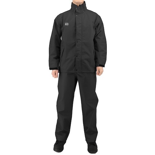 弘進ゴム モトラス M701 ブラック LLサイズ