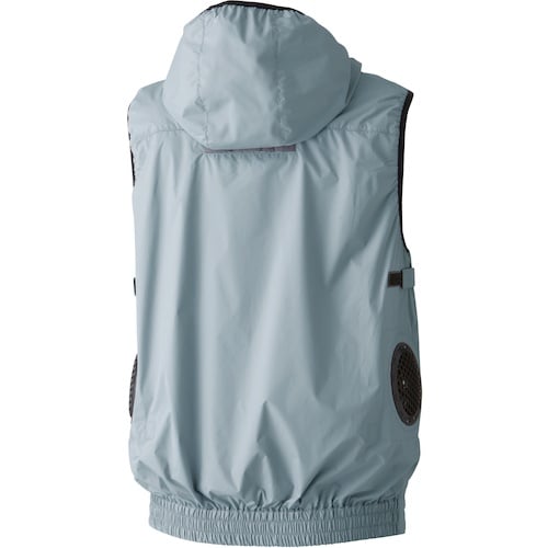 SOWA 8349−06 EFベスト ブルー M