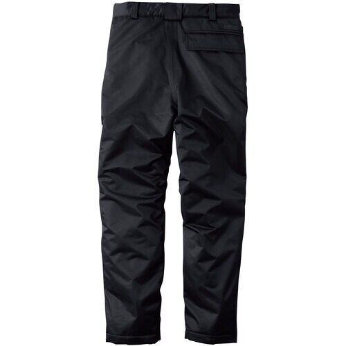 G.G. 7114−09 防水防寒ズボン ブラック