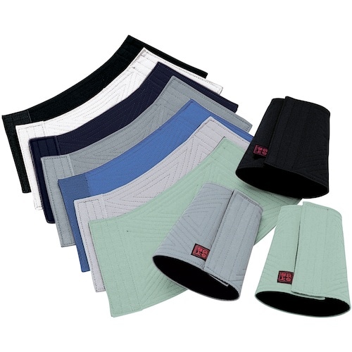 只今参上 61015 手甲 シルバーグレー F