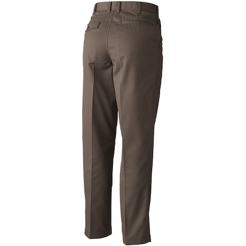 SOWA 3229 ワンタックスラックス グリーン