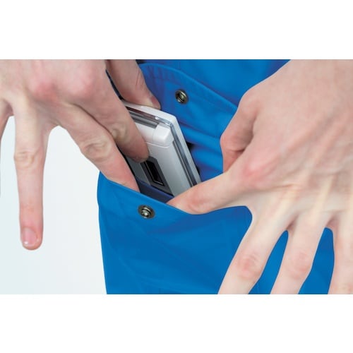 SOWA 6118 ツータックカーゴパンツ モスグ