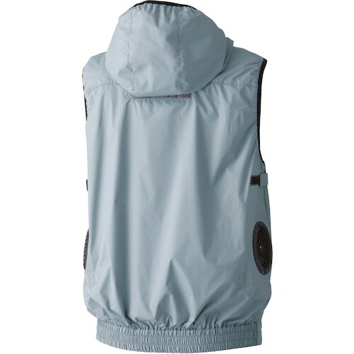 SOWA 8349−06 EFベスト ネイビー M