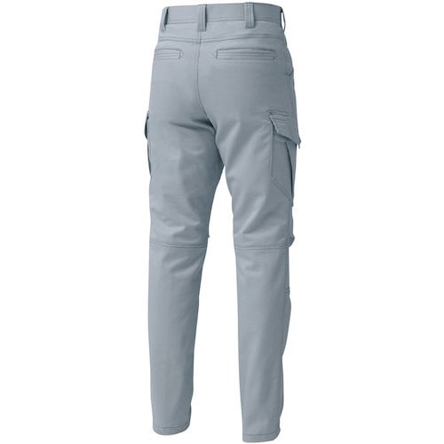 SOWA 5042−08 カーゴパンツ グレー 1