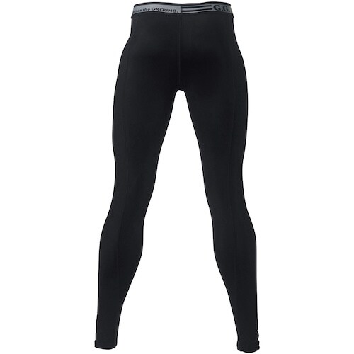 G.G. 0585−47 サポートロングタイツ前開