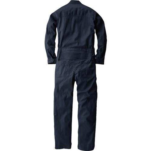 桑和 9000 つなぎ ケンブリッヂブルー L