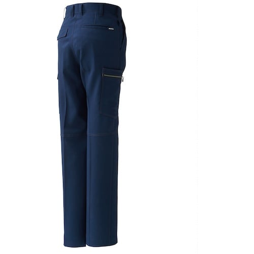 SOWA 968 カーゴパンツ ネイビー GLL