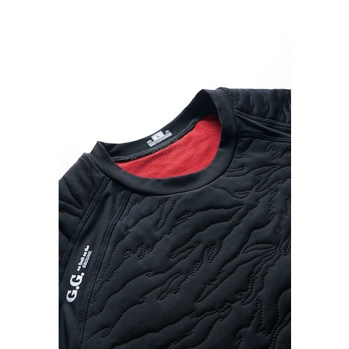 G.G. 7185−42 ピンソニックコンプレッシ