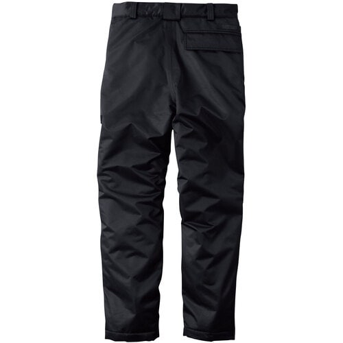 G.G. 7114−09 防水防寒ズボン ブラック