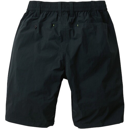 G.G. 0129−07 EFハーフパンツ ブラッ