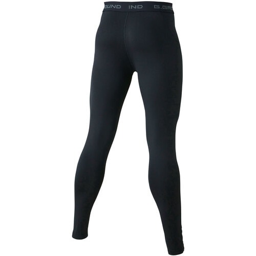 G.G. 7095−47 サポートロングタイツ ブ