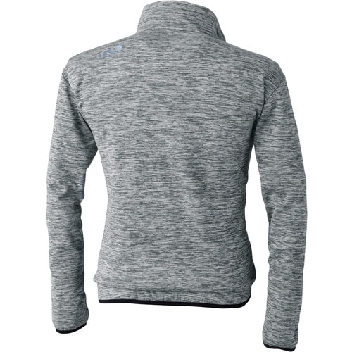 NBW 7024−00 ストレッチ軽防寒 杢グレー