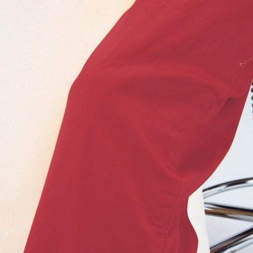 桑和 9000 つなぎ ホワイト L