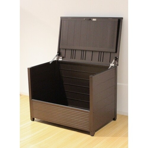 TASSCOM 屋外用アルミダストボックス 70c