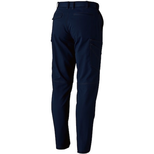 SOWA 3002−08 カーゴパンツ ネイビー