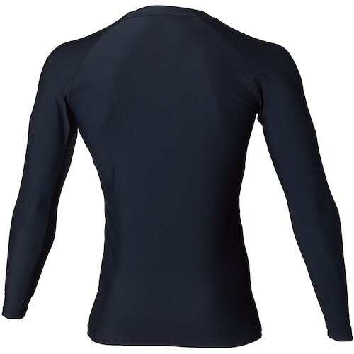 G.G. 0085−40 長袖サポートシャツ ブラ