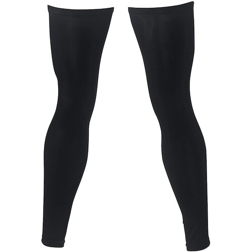 G.G. 0585−46 レッグサポーター ブラッ