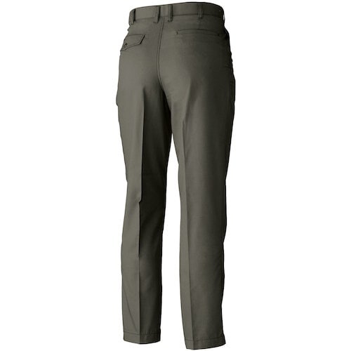 SOWA 329 ワンタックスラックス グリーン