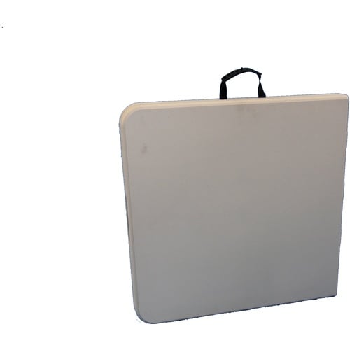 TASSCOM ポリエチレン折り畳みテーブル 18