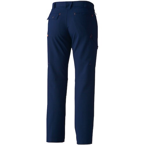 SOWA 7448 カーゴパンツ ネイビー 79