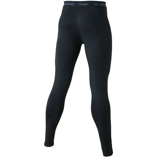 G.G. 7095−47 サポートロングタイツ ブ