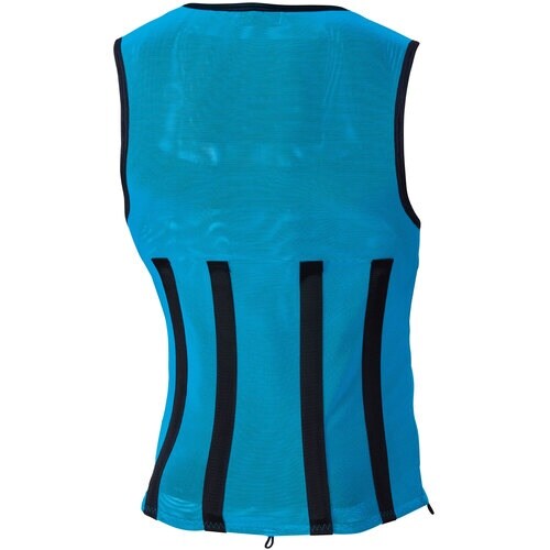 桑和 AG001 アグリパワースーツ ブルー 5L