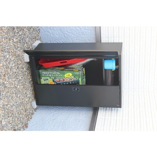 TASSCOM 両扉式収納庫 中