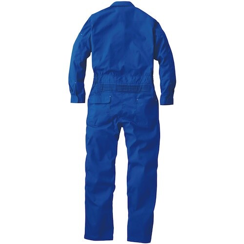 桑和 39010 つなぎ ブルー 6L