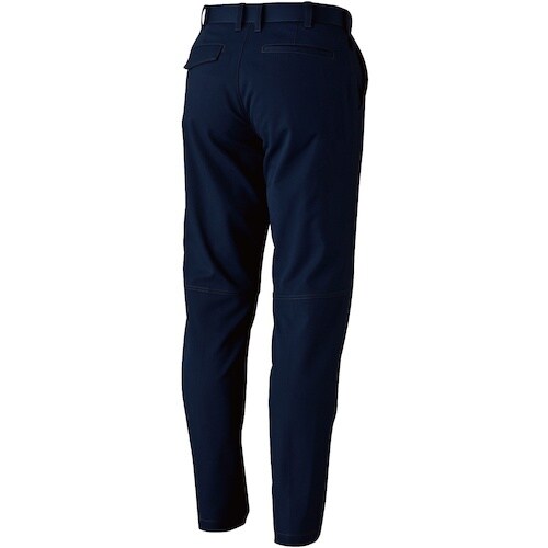 SOWA 3002−09 スラックス ネイビー G