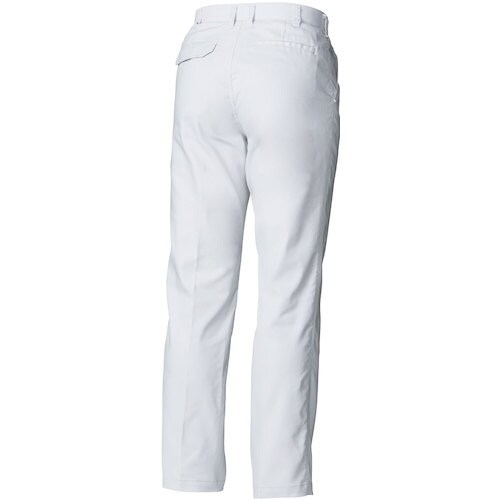 SOWA 3012−09 スラックス シルバーグレ