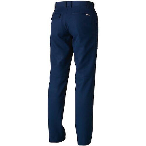 SOWA 9669 スラックス ネイビー 76