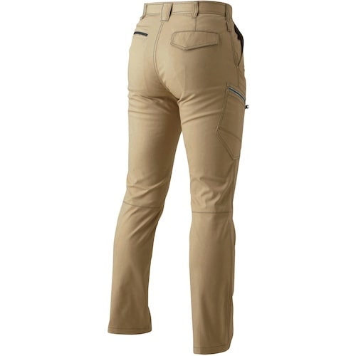 SOWA 3042−08 カーゴパンツ ライトブラ