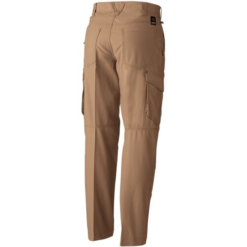 G.G. 5770 カーゴパンツ ブラウン 6L