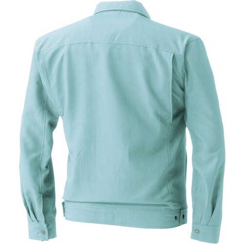 NBW 113 長袖ブルゾン モスグリーン 3L