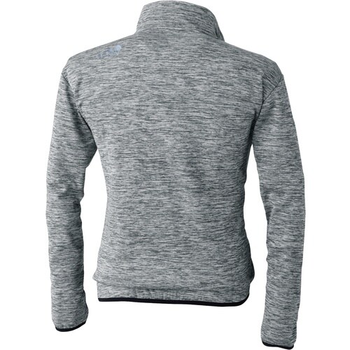 NBW 7024−00 ストレッチ軽防寒 杢グレー