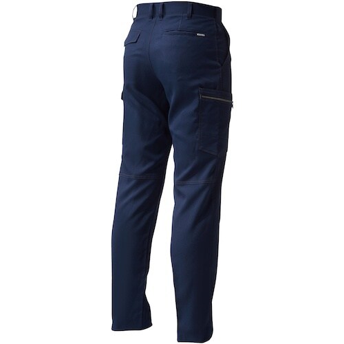 SOWA 968 カーゴパンツ ネイビー 120