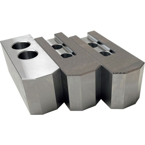 ARM 北川用パワーチャック用鉄生爪切粉ガードKG