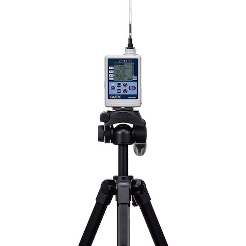 GASTEC 連続吸引式検知管13TP 二硫化炭素