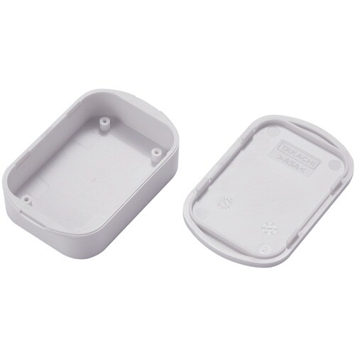 タカチ 小型IoTプラスチックケース