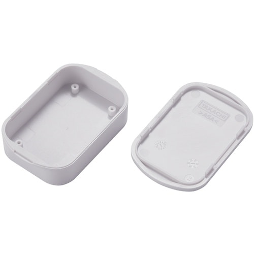 タカチ 小型IoTプラスチックケース