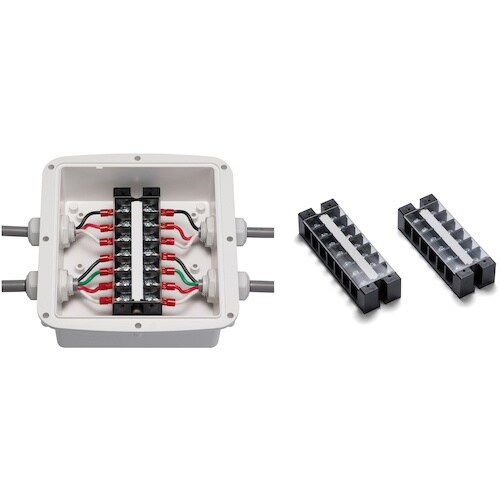 タカチ 中継用端子台