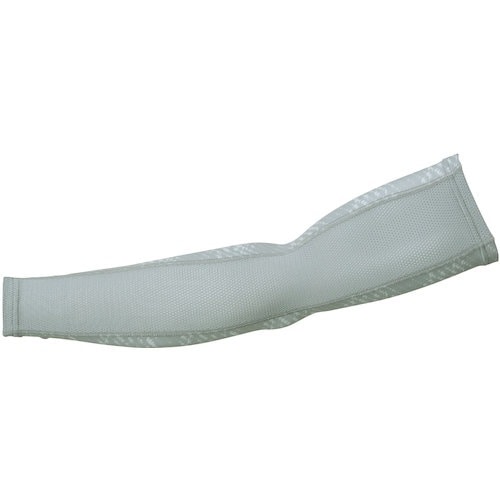 桑和 50625 アームサポーター シルバーグレー